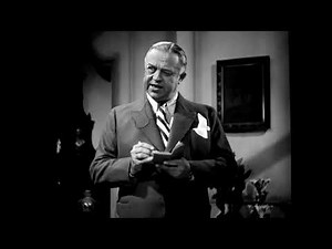 Hyppolit, a lakáj/Hyppolit the Butler - Trailer (Székely István, 1931)