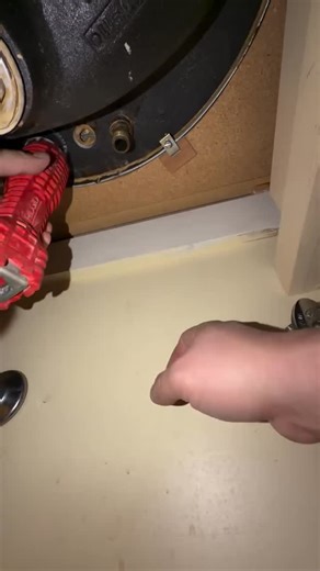 RIDGID on Instagram: "Our EZ Change Plumber Wrench Faucet Tool is your go-to tool for everyday faucet installations and sink strainers. It helps easily install new fixtures with peace of mind. Check out @working_whiskers knock out this job with ease! 💪 #RIDGID #RIDGIDTools"