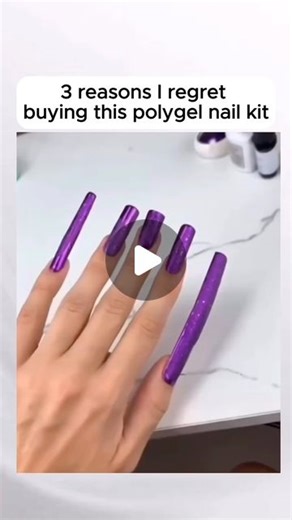 Paddie Nails on Instagram: "Comment “PADDIE” and I’ll send you the product link with 30% OFF 💅👉🏻 or You can click the website link in my BIO to get 30% OFF (@trypaddie) 👈 If you tired of spending too much at the nail salon, or the harsh chemicals in regular nail products, STOP SCROLLING FIRST ✋ Why you should choose Paddie DIY polygel 😌 ✅ Apply in under 15 minutes. ✅ 30% Stronger and 50% lighter than acrylics ✅ Odourless and 0 harmful chemicals Wait, how do you remove it? NO WORRIES! We rel