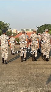 7.6K views · 119 reactions | Happy Teacher's Day to all teachers, instructors and mentors in our lives. : CPT Charles Yap (MIDS Wing) #SingaporeNavy #RSN #TeachersDay | Republic of Singapore Navy | Facebook