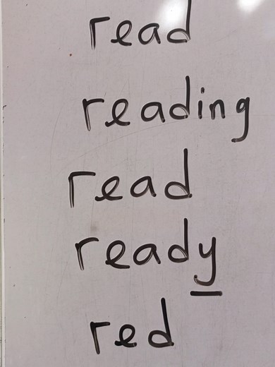 Understanding Read and Reading: Tips for Learners