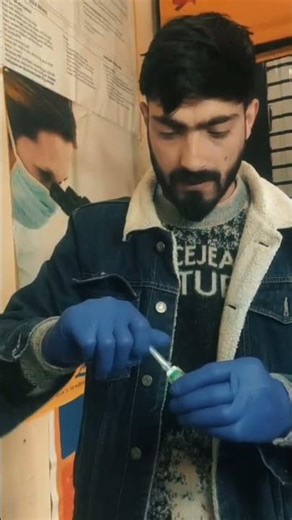 Sample Collection | Dr Lal Pathlabs | India's 75+ Years Trusted Healthcare Partner #stayhealthy