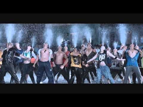 Bezubaan- (ABCD) Any Body Can Dance 2013 Blu ray 1080p HD