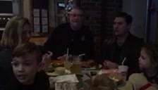 Who’s tried the Burning River Burger from our Hotter Than Hot Menu at Canton or Bedford? Don’t miss it! This week only! | Winking Lizard Tavern | Facebook