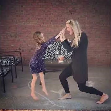 Story time with Jess - Peanut Butter in a Cup, GoNoodle