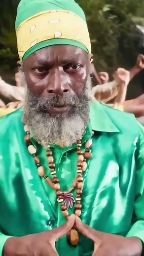 Cold Fire - Alpha Blondy feat. Capleton🔥🇪🇹🎶