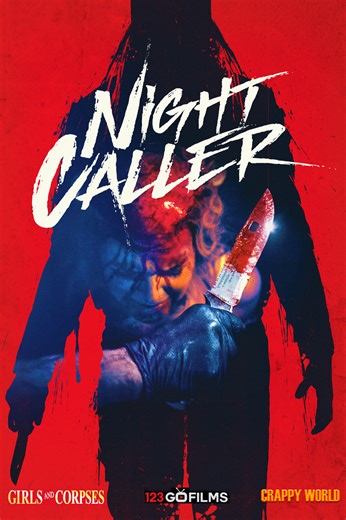 Night Caller (2022) | Creators | ČSFD.cz