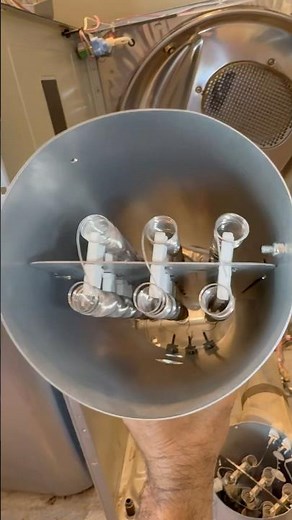 What causes e64 error code in an Electrolux dryer 134792700