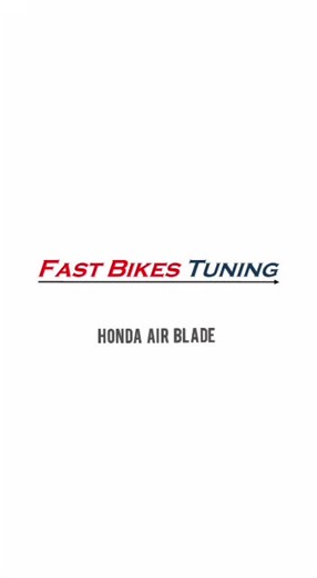 Fast Bikes Tuning on TikTok