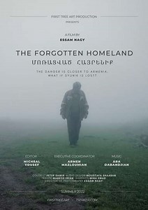 The Forgotten Homeland - Movie