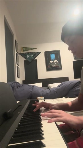 Aria math-c418 #c418 #ariamath #minecraft #piano