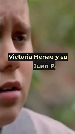 The Escobar Family - The True Story