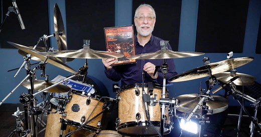 Every Drummer Needs These 5 Drum Books