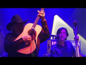 Midnight Moonlight (live) Peter Rowan & Railroad Earth 2/8/2020 Capitol Theatre, Port Chester, NY 4K