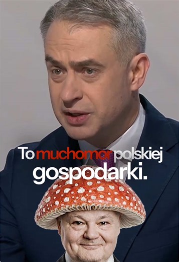 Wybór jest bardzo prosty. Program SAFE jest pewny, ale jeśli kiedyś przyjdzie Adam Glapiński i położy obiecywane pieniądze na stole, to wykorzystamy dwa programy. ✅🇵🇱 ___ #SAFE #polityka #polska