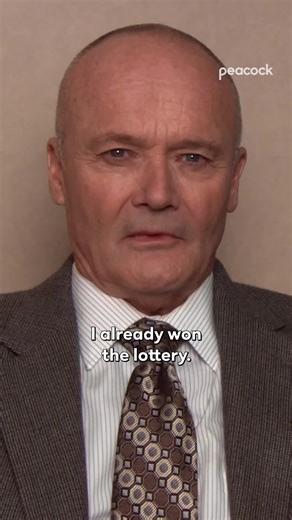 Happy 4th of July to Creed and his backup escape plan 🇺🇸 #TheOffice #Creed #USA