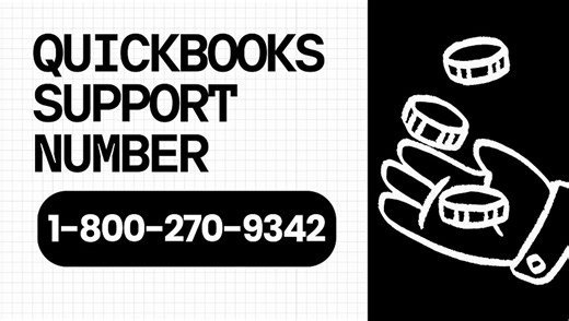 Complete Guide to QuickBooks® Support™ Contact Number (USA)