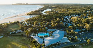 Osprey Spa Byron Bay | Luxury Massage & Day Spa