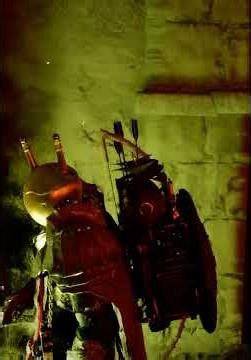 Demeniss Royal Guard Shield Location Crimson Desert