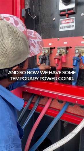 We’re excited to announce that we have power and we WILL have church tomorrow night! 🙌 Join us at 7 PM for our One Heart service with Iglesia. We can’t wait to worship together as one family. See you there! | Hillside Church