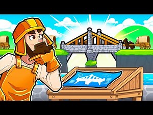 Can a modern engineer survive MEDIEVAL ENGINEERING?