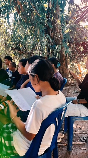 41 reactions · 5 comments | Practice song for Sunday | Hsarthanmoo Kunu | Facebook