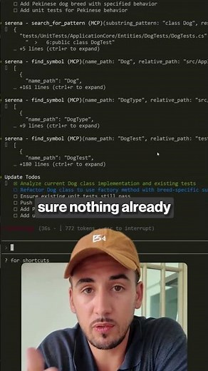 This GitHub tool cuts AI code output by over 50%