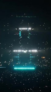 39K views · 2.4K reactions | HORS-RDC ️ | L’incroyable entrée de 50 Cent en l’air pour son concert à la Défense Arena devant 40 000 personnes.  | Le Meilleur de la Musique Congolaise | Facebook