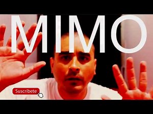 ¡UN MIMO HABLA! 😂QUE DIVERTIDO ES ESTE VÍDEO🙌