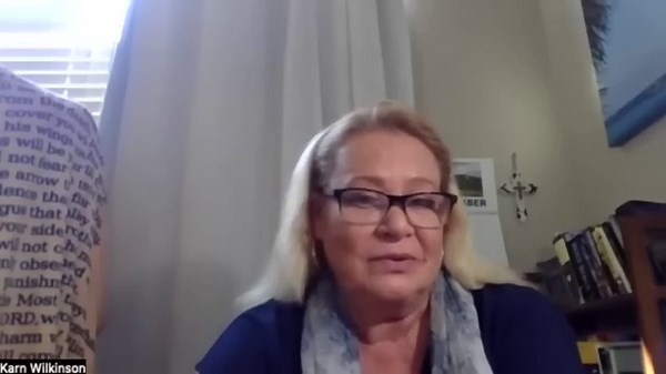 LA Marzulli and Karin Wilkinson Supercut!