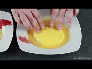 Easy Chocolate Breakfast Bread Recipe