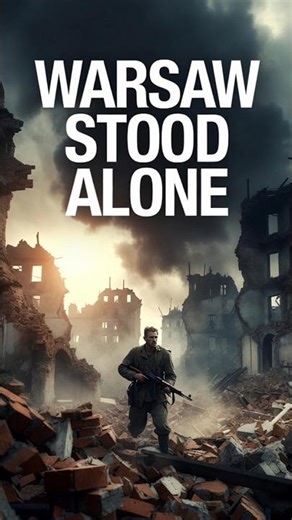 The Resistance the World Abandoned|#history #ww2rebuilder #historyfrontline #shorts #ww2 #facts #wwi