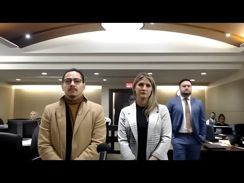 Judge Boyd DESTROYS DWI Excuses — “Nobody Plans to Kill Someone”