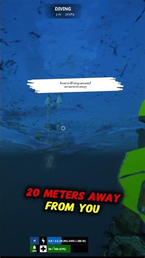 I Fell Off at Max Speed…#shorts #gaming #gamingshorts #gamefails #openworld #survivalgame