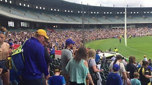 25K views · 463 reactions | Absolute scenes at Eagles training this...