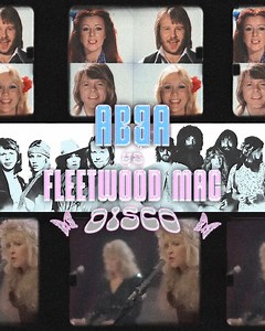 LA, it’s time to put on your best dancing shoes and join us at the disco THIS Friday, 8/9 for an evening of 70s hits from the likes of Fleetwood Mac, ABBA, Earth Wind & Fire, Bee Gees, Cheer, Blondie and many more… 🪩 What are you waiting for? Tickets are moving fast! → avalonhollywood.com/abbadisco | Avalon Hollywood