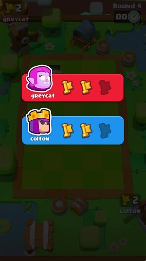 #gameplay #gameplay #clashmini #pt2 #mini