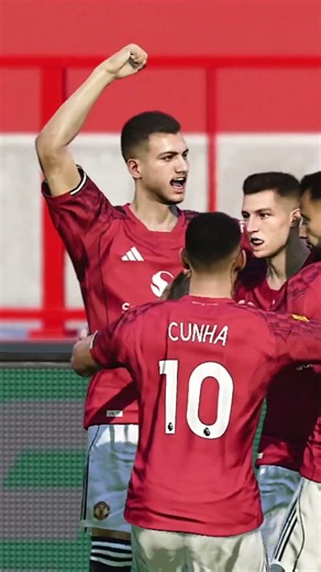 BAGIAN 2🔥PES 2021 VS EFOOTBALL 2026