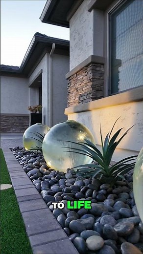 From Vision to Reality 🌿 | Stunning 3D Landscape Designs & Final Reveal