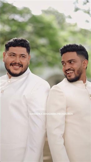 Sanjeev & Sonaya | Wedding Day | Danushka Senadeera Production