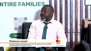 📢 Uganda’s classrooms are changing, but are we ready? Join us for #EdTechMondays Uganda this Monday, 27th October 2025, as we explore how to systematically integrate EdTech into the national curriculum and bridge the digital divide in our schools. @MastercardFdn | NTV Uganda