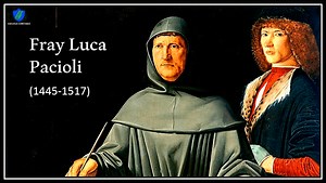 El Padre de la Contabilidad: Fray Luca Pacioli
