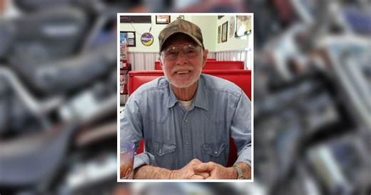 Warren Kent Gregory Obituary April 15, 2026 - Brown's Funeral Service