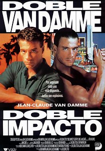 Doble impacto (1991)