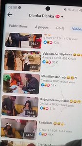 Meilleurs Comédien du Mali 👍👌 | Dianka et Lagare TV