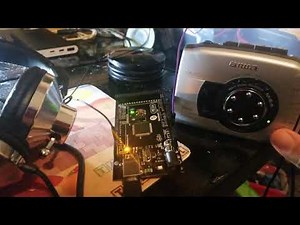 AM transmitter using Arduino Timers