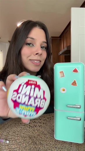 @minibrands | Mini Brands