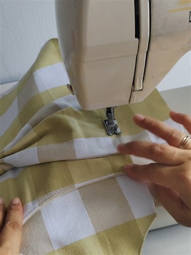 DIY Ayra Tote Bag: Step-by-Step Sewing Guide
