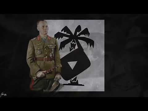 "Unser Rommel" (Our Rommel) - German Afrika corps Song