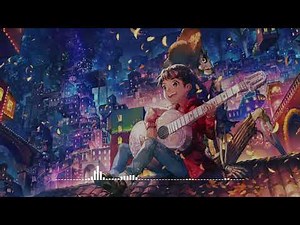 NIGHTCORE ~ Un Poco Loco / (spanish version)/(De "Coco")